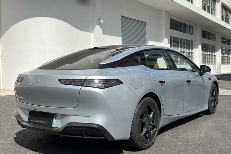 Used  GT 2024 Global Model 710 Ultra-High-Voltage LiDAR Edition
