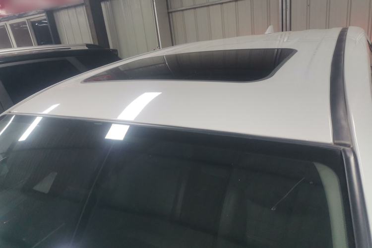 Used Toyota RAV4 2020 2.0L CVT Two-Wheel Drive Fashion PLUS Edition
