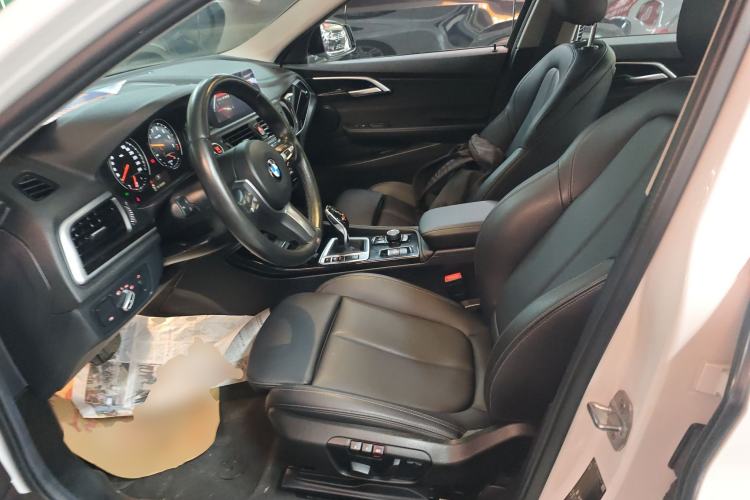 Used BMW 1 Series 2020 120i M Sport Package
