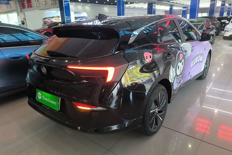 Used Buick Velite 6 2024 430km Enjoyment Version
