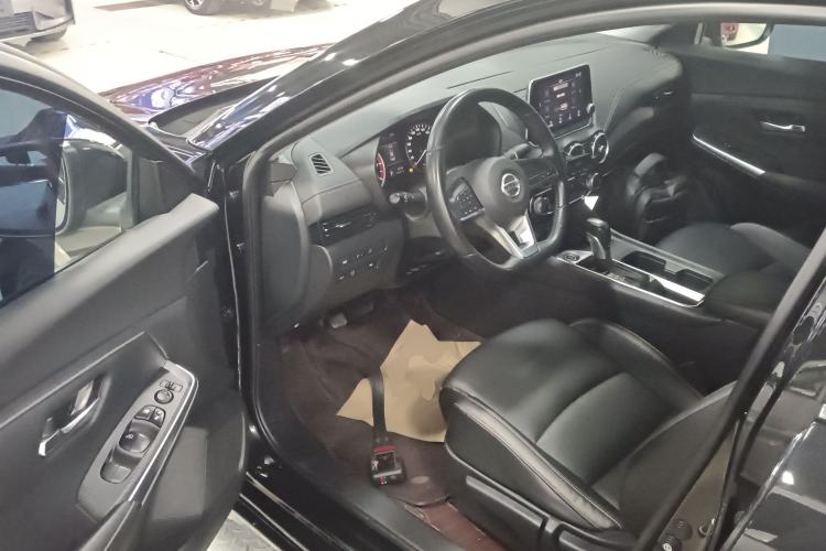 Used Nissan Sylphy 2020 1.6L XL CVT Enjoyment Edition
