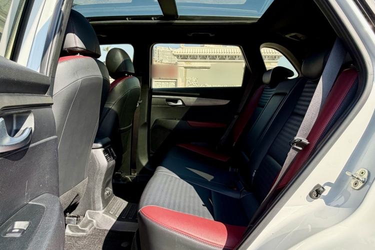 Used Kia Sportage R 2019 1.4T DCT Smart Luxury Edition GLS