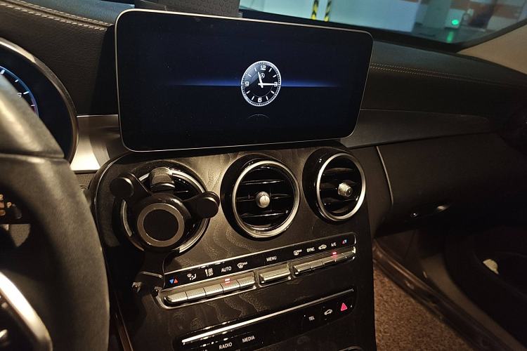 Used Mercedes-Benz C-Class 2019 C 260 L Sport Edition
