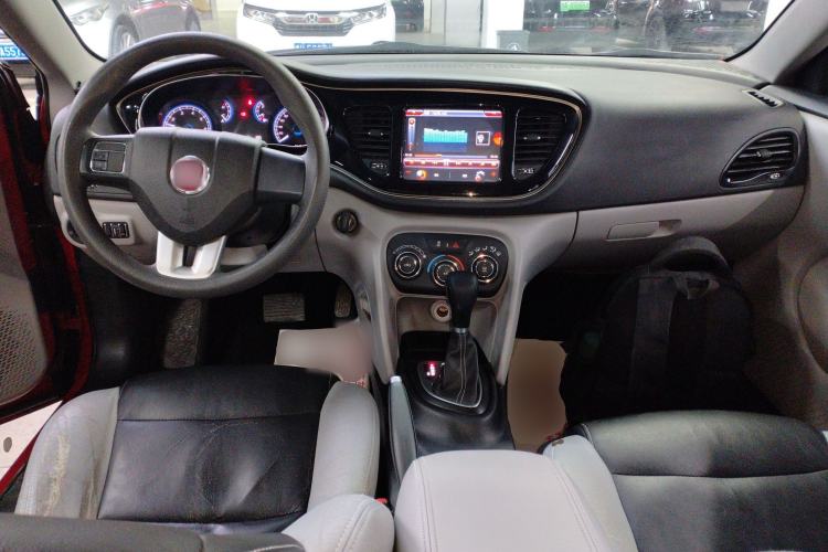 Used Fiat Ottimo 2014 1.4T Automatic Fashion Edition