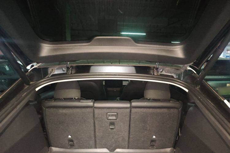 Used Tesla Model Y 2024 Rear-Wheel-Drive Version