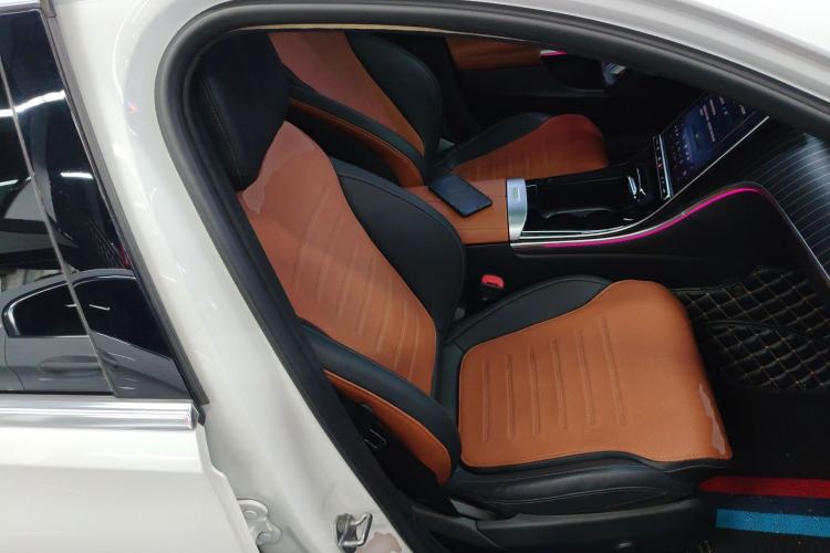 Used Mercedes-Benz C-Class 2023 C 200 L Sport Edition
