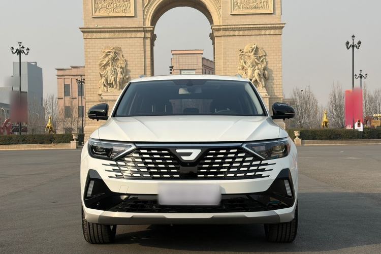 Used Jetta VS7 2024 280TSI Automatic Glory Edition