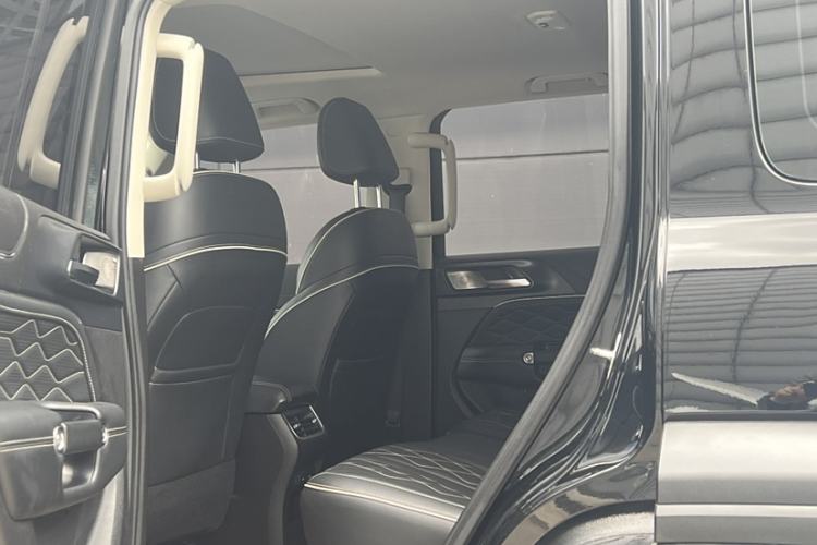 Used Tank 300 2021 Off-Road Edition 2.0T Challenger
