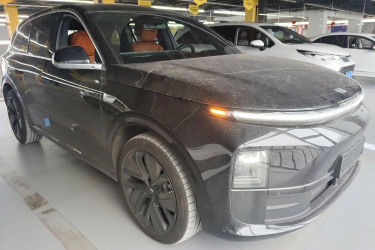 Used Li Auto L6 2024 Pro Model
