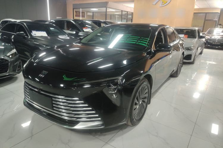 Used Buick LaCrosse 2025 28T Platinum Edition