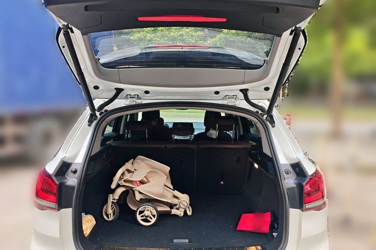 Used BMW X1 2022 Updated xDrive25Li Premium Edition
