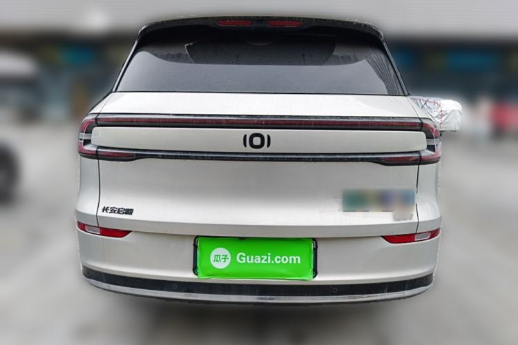 Used Qiyuan Q07 2025 215 Prestige Edition