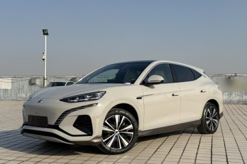 Used Denza N7 2023 with Ultra-Long Range