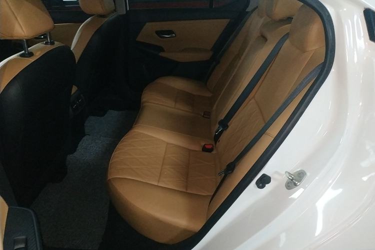 Used Nissan Sylphy 2020 1.6L TOP CVT Luxury Edition
