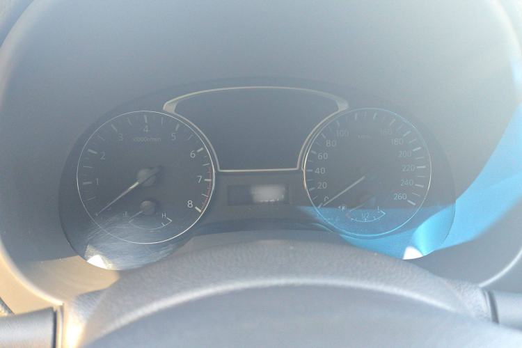 Used Nissan Teana 2013 2.0L XL Comfort Edition