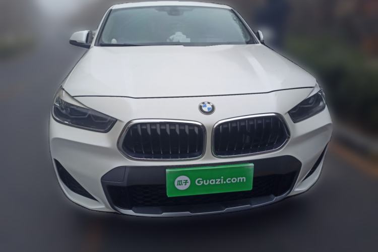 Used BMW X2 2020 sDrive20i M Sport Package
