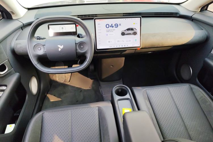 Used  firefly 2025 Illuminated Edition
