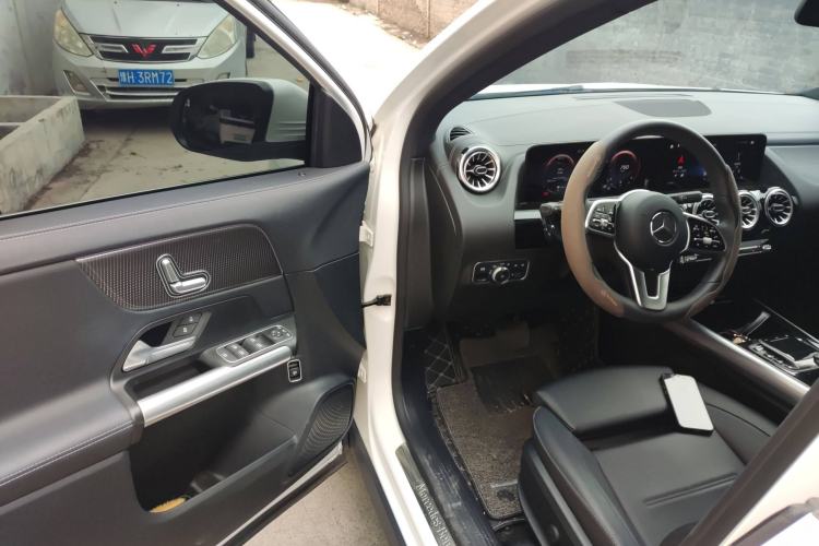 Used Mercedes-Benz GLA 2020 GLA 200
