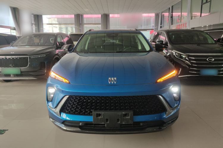 Used Buick Envision 2024 Encore S 25T Ignite Black Style Edition
