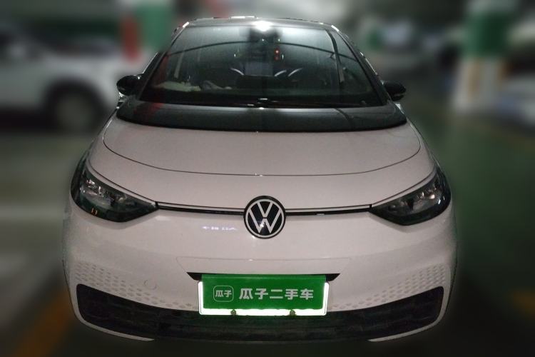 Used Volkswagen ID.3 2024 Pure & Smart Edition