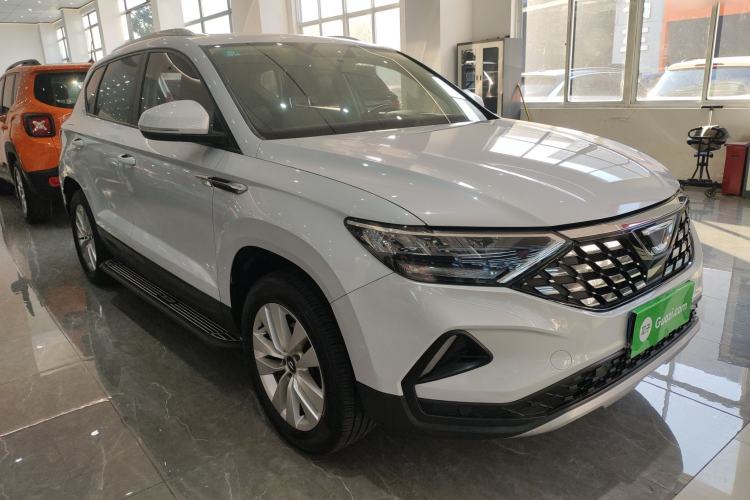 Used Jetta VS5 2019 280TSI Automatic Trend Model
