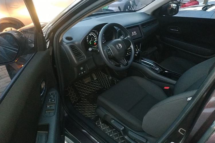 Used Honda Vezel 2019 220 TURBO CVT Elite Edition China VI
