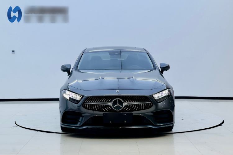 Used Mercedes-Benz CLS 2021 CLS 300 Luxury Model