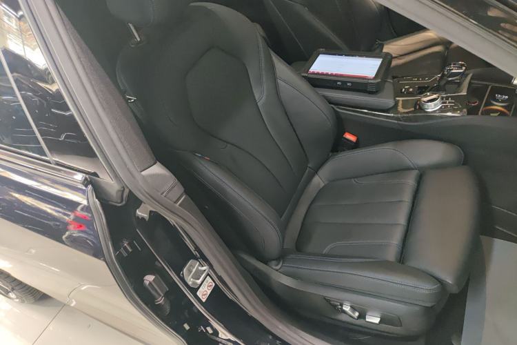 Used BMW 6 Series GT 2021 630i M Sport Package
