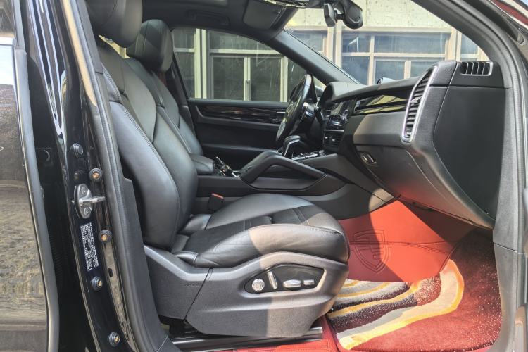 Used Porsche Cayenne 2019 Cayenne 3.0T
