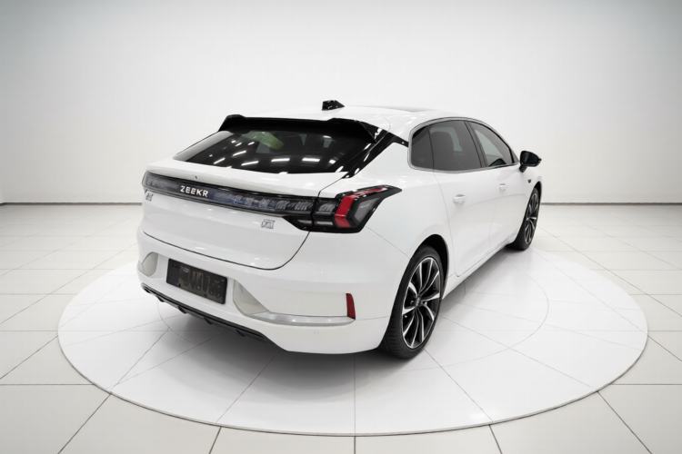 Used Zeekr 001 2023 WE Edition 100 kWh