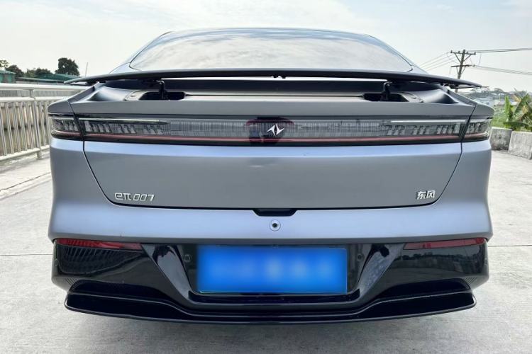 Used  eπ007 2024 Pure Electric 540 All-Wheel Drive Max Edition
