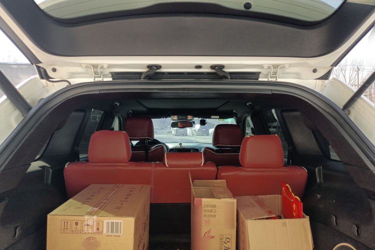 Used  Grand Cherokee 2015 3.0TD Diesel Comfort Navigation Edition
