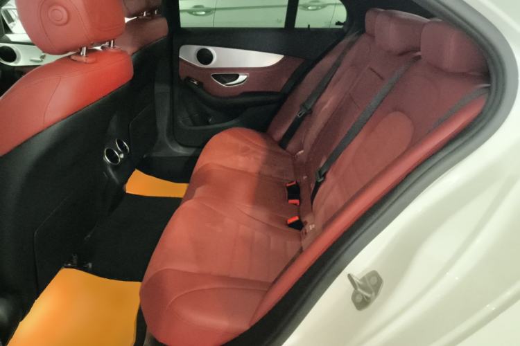 Used Mercedes-Benz C-Class 2018 C 200 Sport Edition