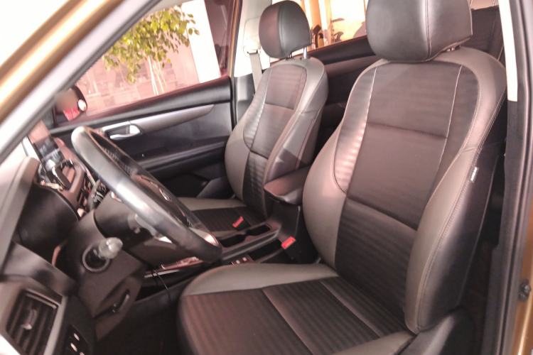 Used Kia Sportage R 2018 2.0L Automatic Smart Luxury Version China V Standard