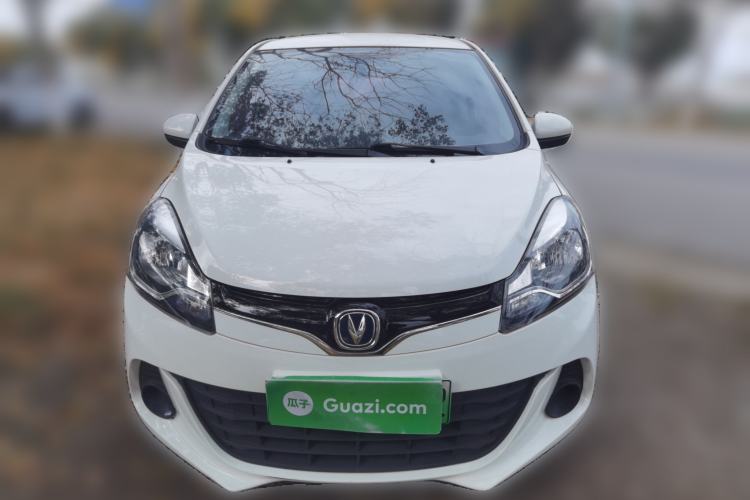 Used Oshan Benni E-Star 2021 National Edition Xinyue Version (Fast-Charging Edition) Lithium NMC