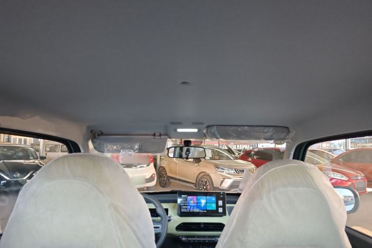 Used  Panda 2024 Panda Mini 200km Endurance Bear