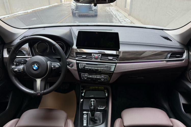 Used BMW X1 2022 Updated xDrive25Li Premium Edition
