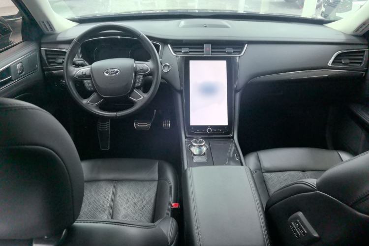 Used Ford Taurus 2019 EcoBoost 245 Premium Edition
