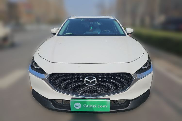 Used Mazda CX-30 2020 2.0L Automatic Joyful Model