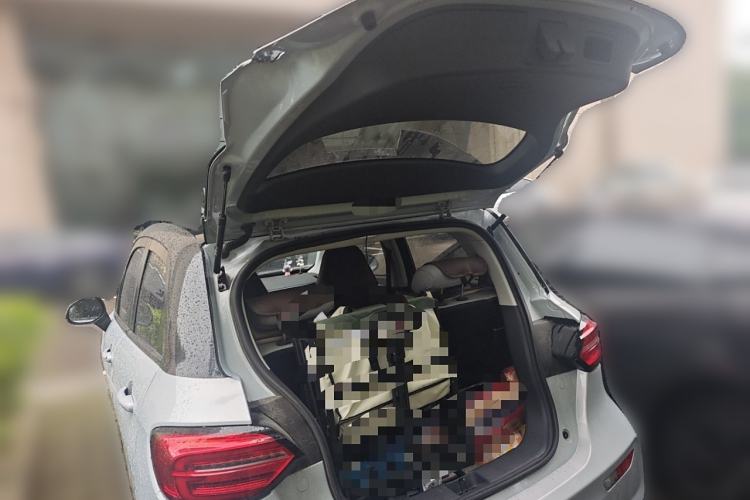 Used Leapmotor T03 2023 200 Lite Edition
