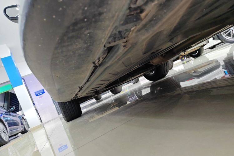 Used Mercedes-Benz GLC 2020 Facelifted GLC 260 L 4MATIC Dynamic Edition
