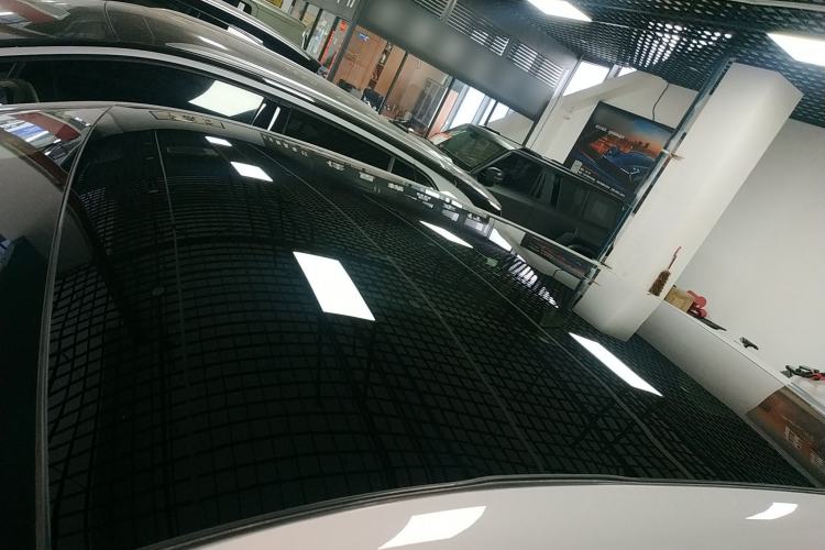 Used Leapmotor B10 2025 510 Joyful Edition
