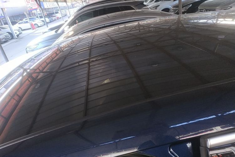 Used Hima AITO M5 2022 Range-Extended Rear-Drive Standard Version
