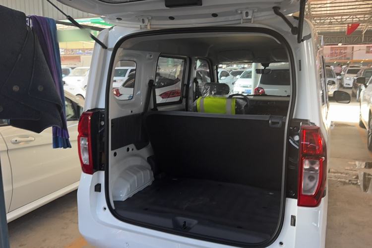 Used Wuling Zhiguang New Energy 
