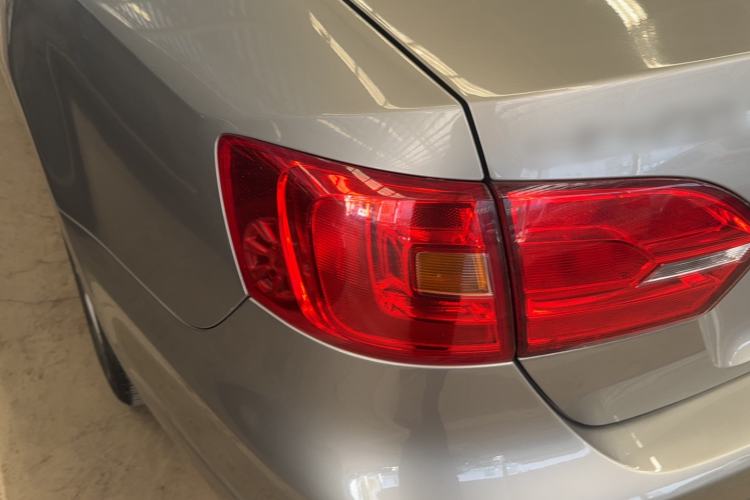 Used Volkswagen Sagitar 2012 1.4TSI Automatic Fashion Edition
