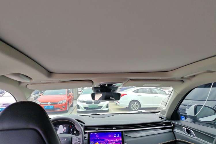 Used Lynk & Co 01 2023 2.0TD Two-Wheel Drive Pro Trim
