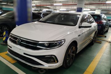 Used Volkswagen Bora 2023 300TSI DSG Prestige Edition