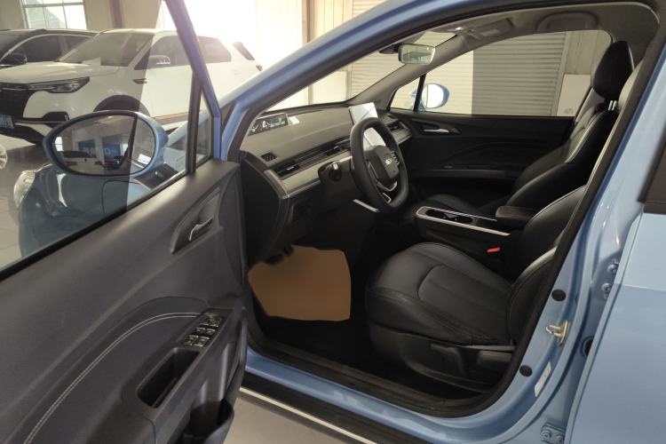 Used NETA V 2022 Chao 300 Lite Ternary Lithium
