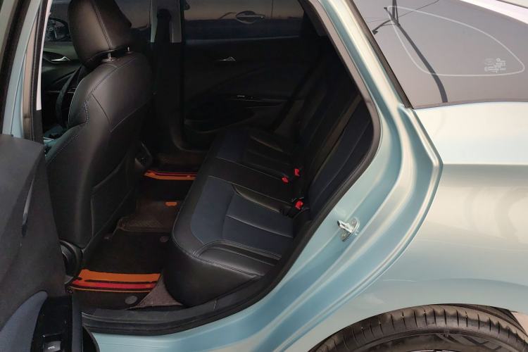 Used Buick Velite 6 2024 430km Enjoyment Version