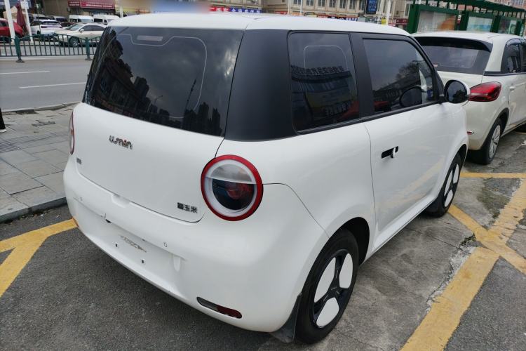 Used  Lumin 2022 210km Sweet Edition